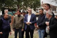 ÇAMOBA’YA YAŞAMI KOLAYLAŞTIRAN ÇALIŞMALAR