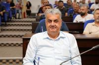 1966 Edremitspor’un Yeni Başkanı Cavit Cebeci Oldu