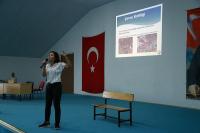 BURHANİYE BELEDİYESİ’NDEN 680 KİŞİYE ÇEVRE EĞİTİMİ