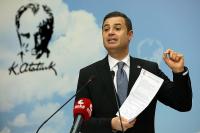 CHP’Lİ AKIN’DAN İHRACAT REKORTMENLERİNE KUTLAMA: ‘BALIKESİRİMİZİ GURURLANDIRDINIZ’