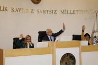 BURHANİYE BELEDİYESİNİN 2023 YILI BÜTÇESİ 501 MİLYON OLDU