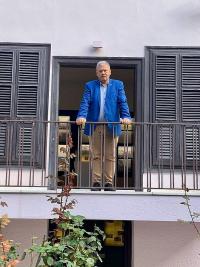 DEVRIMLERININ YILMAZ BEKÇILERIYIZ