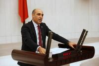 CHP’LI ŞAHIN, “BALIKESIR DEVLET HASTANESINE YINE BÜTÇE ÇIKMADI!”