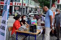 Edremit İlçe Milli Eğitim Müdürlüğü'nden Örnek Çalışmalar