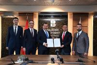 BELEDIYE-ÜNIVERSITE IŞ BIRLIĞIYLE BITKISEL ÜRÜNLER TANITILACAK