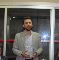 ALI TAYLAN ÖZTAYLAN: ''BIZLER HER ZAMAN İŞÇILERIMIZIN YANINDAYIZ''