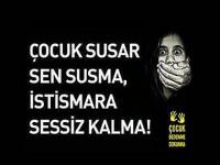 AYVALIK EĞİTİM-İŞ, “KADIN CİNAYETLERİ VE ÇOCUK İSTİSMARINA SESSİZ KALMAYACAĞIZ”