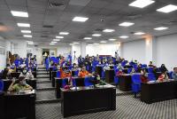 6. EDREMİT ÇOCUK MECLİSİ TOPLANDI