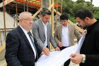 Edremit’e Kent Lokantası Geliyor: 220 Kişilik Kapasiteyle Hizmet Verecek