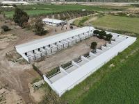 EDREMİT'TE SOKAK HAYVANLARI İÇİN REHABİLİTASYON MERKEZİ AÇILIYOR