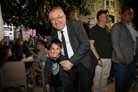 EDREMİT’TE HIDRELLEZ ŞENLİĞİ COŞKUSU YAŞANDI