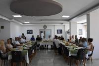 ŞANLI EDRO 3. LİG İSTİYOR