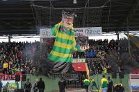 EDREMİTSPOR ŞAMPİYONLUĞA KOŞUYOR