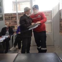 EGEMAKGÖÇ'TEN ÜYELERE ÖZEL ÜCRETSİZ MAKEDONCA KURSU