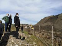 CHP’Lİ AYTEKİN; BAKANLIK AYVALIK’TA ÇEVRE KATLİAMINA ONAY VERDİ