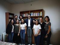 ÜNİVERSİTELERDE YURT KRİZİ KAPIDA!