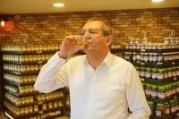 Ayvalık Belediye Başkanı Mesut Ergin’den internet üzerinden Ayvalık zeytinyağı alacak olan tüketicilere uyarı!