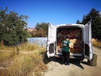 Balıkesir İHH'dan Sel Bölgesine Yardım Eli