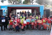 FESTİVALE RENK KATANLAR