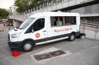 Balıkesir Büyükşehir Belediyesi’nden yürekleri ısıtan ikram