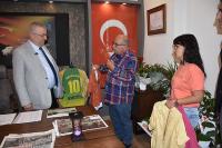 Sıfır Atık Projesi ile geri dönüşümde öncü adımlar