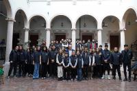 GÖNÜLLERİ FETHEDEN “AYVALIK’IN YARDIM GÖNÜLLÜLERİYLE” TEŞEKKÜR BULUŞMASI