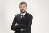 Görkem Duman, Buca'nın geleceğini şekillendirecek yenilikçi projelerle yola çıkıyor!