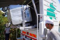 GÜÇLÜ FİLONUN YENİ ÜYESİ ÇALIŞMALARA SON SÜRAT DEVAM EDİYOR