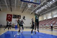 GÜRESPOR, YALOVA’DAN GALIBIYETLE DÖNÜYOR