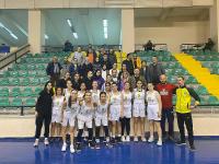 GÜRESPOR U-14’TE BALIKESİR ŞAMPİYONU