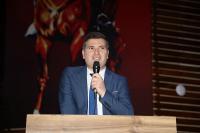 Tayfun Canlı: Can dostlarımızı unutmayalım!