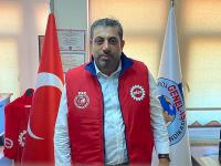 DİSK, BASKİ’de çoğunluğu aldı