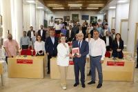 İBB’DEN BURHANİYE’YE BİLGİ DESTEĞİ