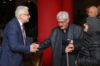 BAŞKAN DEVECİLER ŞEHİT VE GAZİ AİLELERİNE İFTAR VERDİ