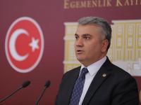 MİLLETVEKİLİ MUSTAFA CANBEY BALIKESİR’İN DÜŞMAN İŞGALİNDEN KURTULUŞUNUN 100. YILINI KUTLADI