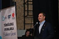 Başkan Akın: “Balıkesir Takımı Kuvayi Milliye’nin devamıdır”