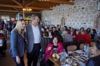 KADIN DAYANIŞMA PROJESİ