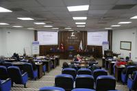 EDREMİT BELEDİYESİ’NDEN KADINLARA DESTEK