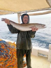 MİDİLLİ’DE BULUNAN CESET AYVALIKLI KAYIP BALIKÇIYA MI AİT?