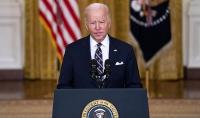 BIDEN'DAN AVRUPA'YA EK ASKER GÖNDERME EMRI