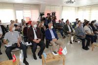 KAZ DAĞLARI’NIN ŞİFALI BİTKİLERİ KİTAP OLDU