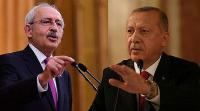 KILIÇDAROĞLU'NDAN ERDOĞAN'A YANIT