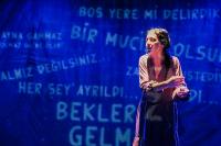 Kadın Oyunları Festivali 23-27 Mart tarihlerinde Ayvalıklı tiyatroseverlerle Dördüncü kez buluşacak