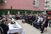 'Bir Destanın Hikayesi; Kuva-yi Milliye' Paneli