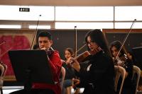 Büyükşehir, Kuvvacıların torunlarını bu orkestrada buluşturuyor