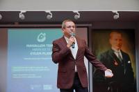 Mahalle Bazlı Atık Yönetim Programı Yaşama Geçiriliyor…