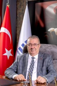 Değerli Edremitli Hemşehrilerime ve Basına Saygıyla Duyurulur