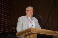 Edremit Kent Konseyi Başkanlığı’na Abdullah Soykan seçildi