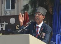 AYVALIK’TA KIBRIS BARIŞ HAREKÂTI’NIN 50. YILDÖNÜMÜ COŞKUSU