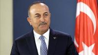 BAKAN ÇAVUŞOĞLU'NDAN TAHIL KORIDORU AÇIKLAMASI